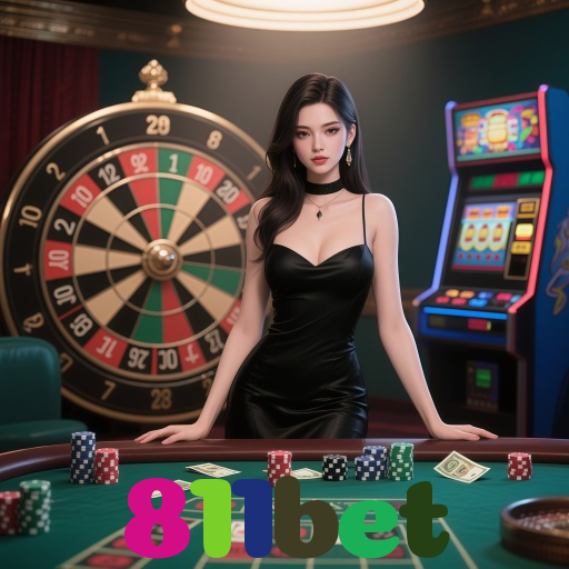 811bet - Baixe o App 811bet para Android e Comece a Jogar