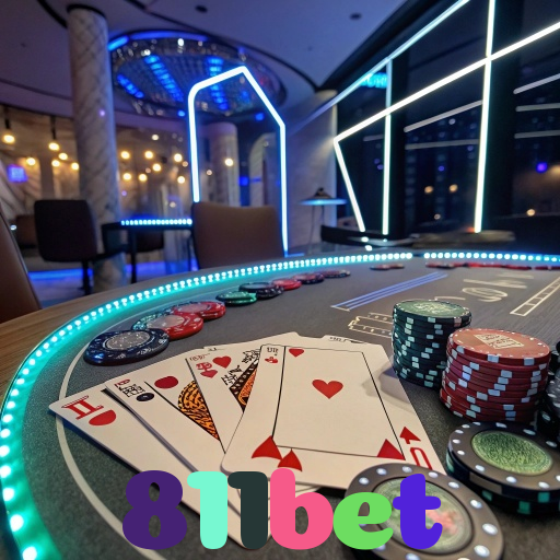 811bet - Baixe o app 811bet no Google Play e jogue ao vivo