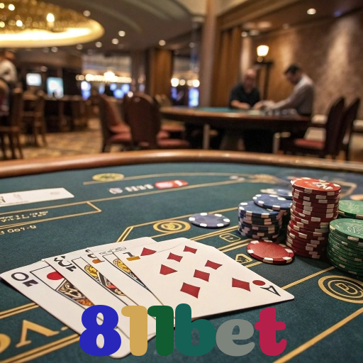 811bet - Baixe o App 811bet para Android e Comece a Jogar