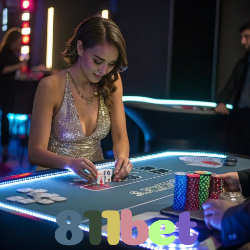 811bet - Baixe o App 811bet para Android e Comece a Jogar
