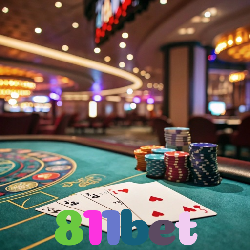 811bet - Baixe o App 811bet para Android e Comece a Jogar