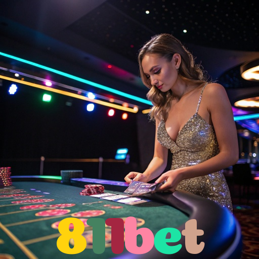 811bet - Baixe o App 811bet para Android e Comece a Jogar