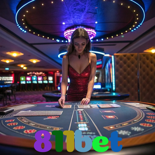 811bet - Baixe o App 811bet para Android e Comece a Jogar