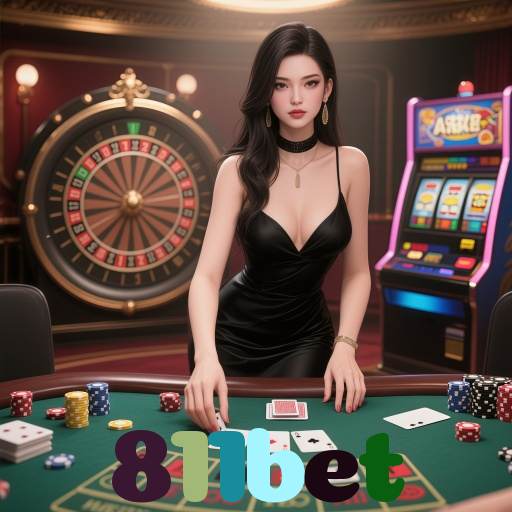 811bet - Baixe o App 811bet para Android e Comece a Jogar