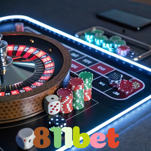811bet - Baixe o app 811bet no Google Play e jogue ao vivo