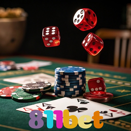 811bet - Baixe o app 811bet no Google Play e jogue ao vivo