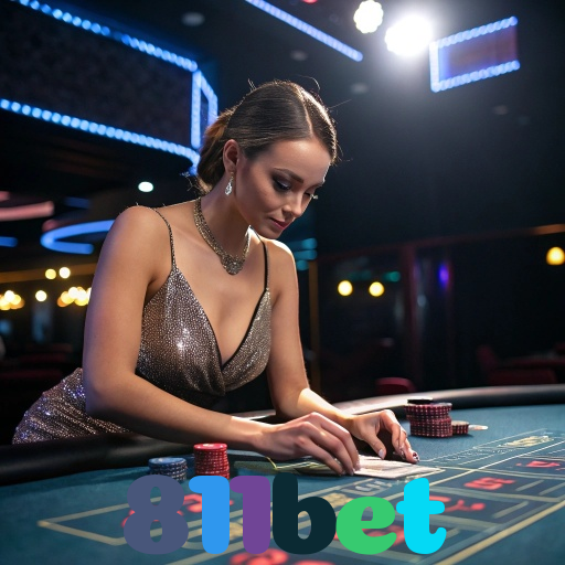 811bet - Baixe o App 811bet para Android e Comece a Jogar