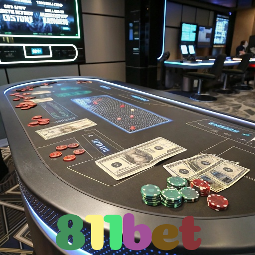 811bet - Baixe o app 811bet no Google Play e jogue ao vivo