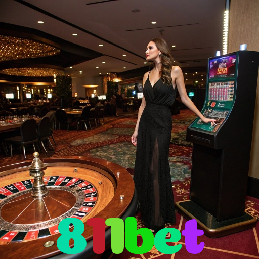 811bet - Baixe o App 811bet para Android e Comece a Jogar