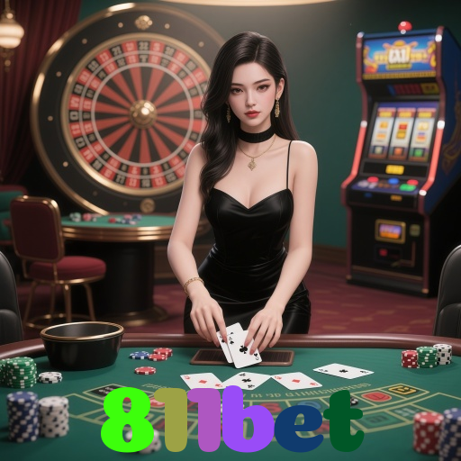 811bet - Baixe o App 811bet para Android e Comece a Jogar