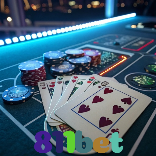 811bet - Baixe o App 811bet para Android e Comece a Jogar