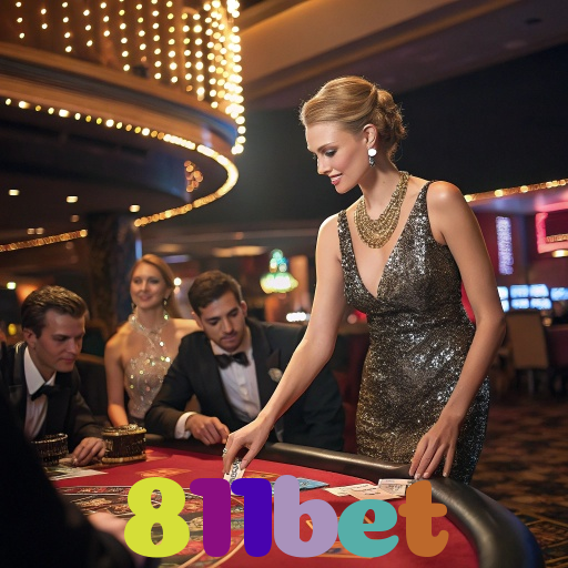 811bet - Baixe o App 811bet para Android e Comece a Jogar