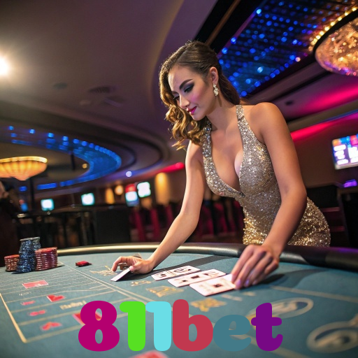 811bet - Baixe o app 811bet no Google Play e jogue ao vivo