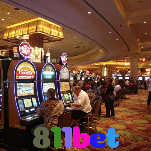 811bet - Baixe o App 811bet para Android e Comece a Jogar