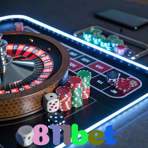 811bet - Baixe o App 811bet para Android e Comece a Jogar