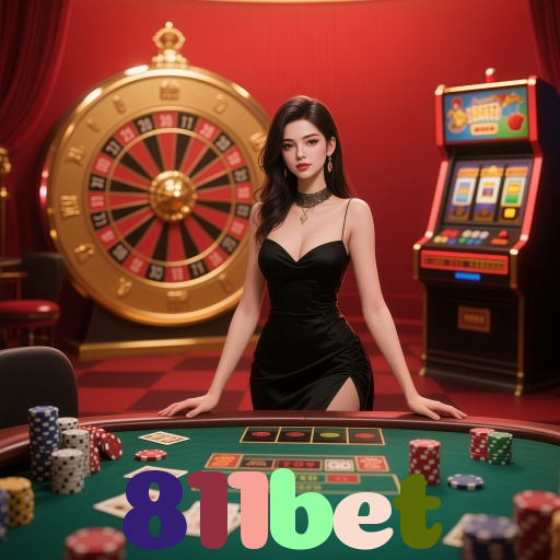 811bet - Baixe o app 811bet no Google Play e jogue ao vivo