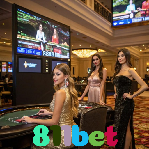811bet - Baixe o app 811bet no Google Play e jogue ao vivo