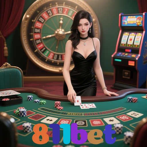 811bet - Baixe o App 811bet para Android e Comece a Jogar