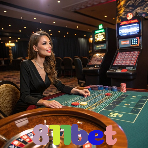811bet - Baixe o app 811bet no Google Play e jogue ao vivo