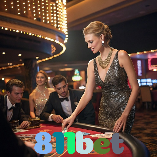 811bet - Baixe o app 811bet no Google Play e jogue ao vivo