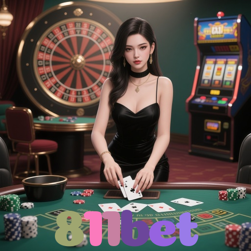 811bet - Baixe o App 811bet para Android e Comece a Jogar