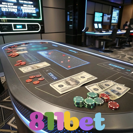 811bet - Baixe o App 811bet para Android e Comece a Jogar