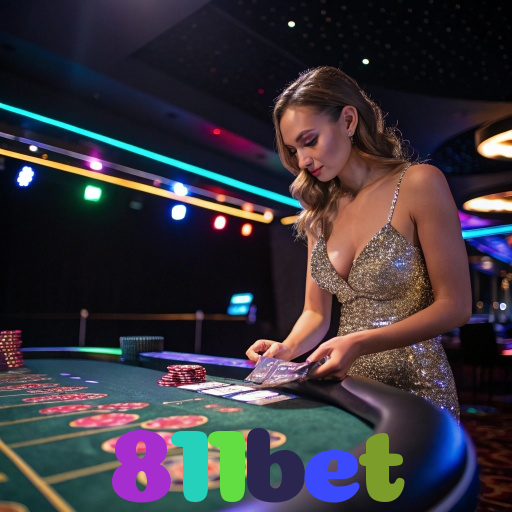 811bet - Baixe o App 811bet para Android e Comece a Jogar