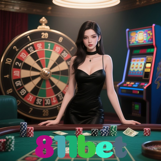 811bet - Baixe o app 811bet no Google Play e jogue ao vivo