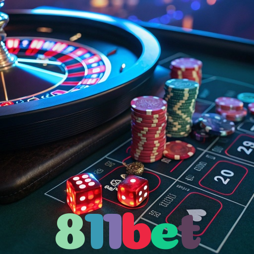 811bet - Baixe o app 811bet no Google Play e jogue ao vivo