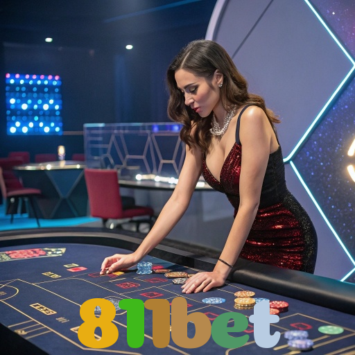 811bet - Baixe o App 811bet para Android e Comece a Jogar