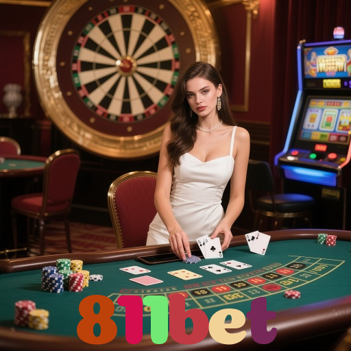 811bet - Baixe o App 811bet para Android e Comece a Jogar