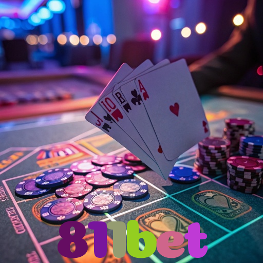 811bet - Baixe o App 811bet para Android e Comece a Jogar