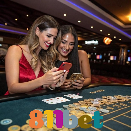 811bet - Baixe o App 811bet para Android e Comece a Jogar