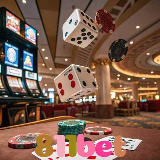 811bet - Baixe o app 811bet no Google Play e jogue ao vivo