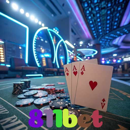 811bet - Baixe o App 811bet para Android e Comece a Jogar