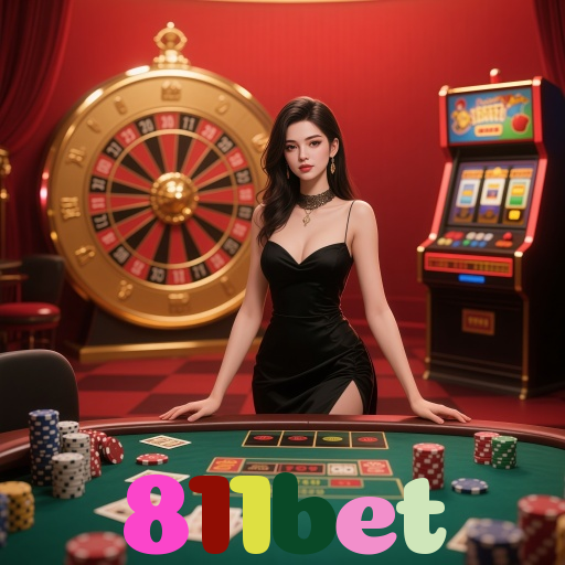 811bet - Baixe o app 811bet no Google Play e jogue ao vivo