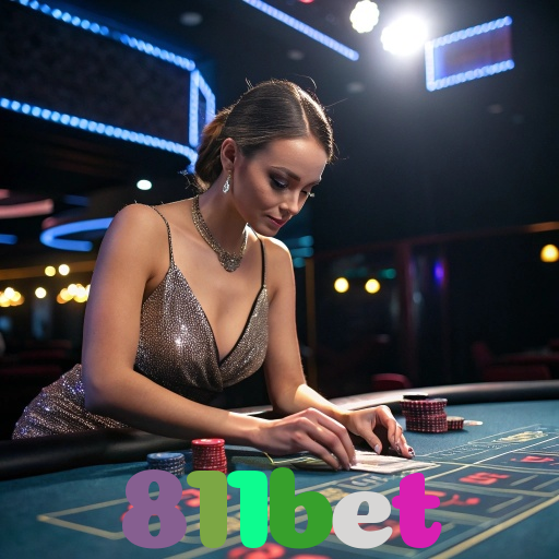 811bet - Baixe o App 811bet para Android e Comece a Jogar