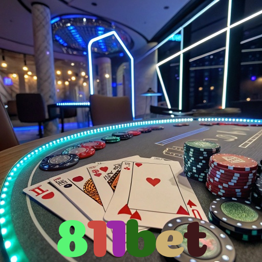 811bet - Baixe o app 811bet no Google Play e jogue ao vivo