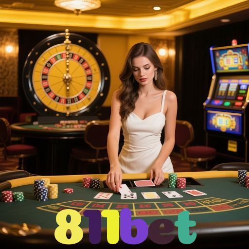 811bet - Baixe o app 811bet no Google Play e jogue ao vivo