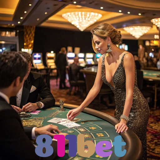 811bet - Baixe o app 811bet no Google Play e jogue ao vivo