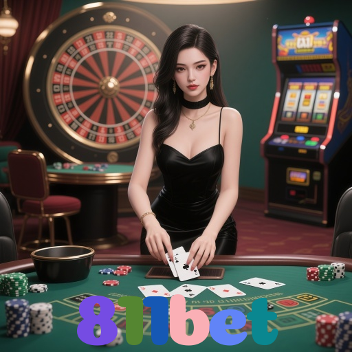 811bet - Baixe o App 811bet para Android e Comece a Jogar