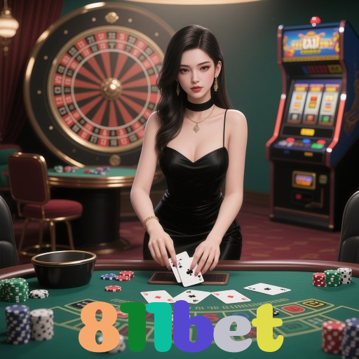 811bet - Baixe o app 811bet no Google Play e jogue ao vivo
