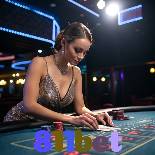 811bet - Baixe o App 811bet para Android e Comece a Jogar