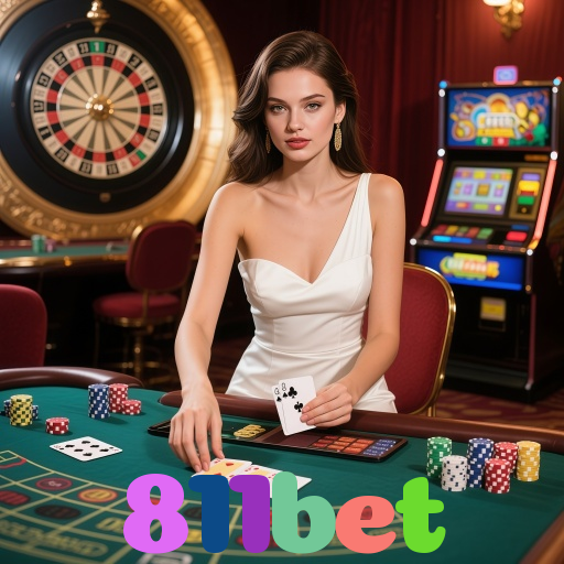 811bet - Baixe o App 811bet para Android e Comece a Jogar