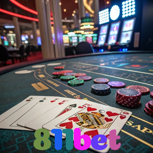 811bet - Baixe o app 811bet no Google Play e jogue ao vivo