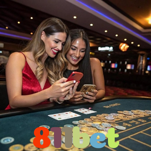 811bet - Baixe o App 811bet para Android e Comece a Jogar