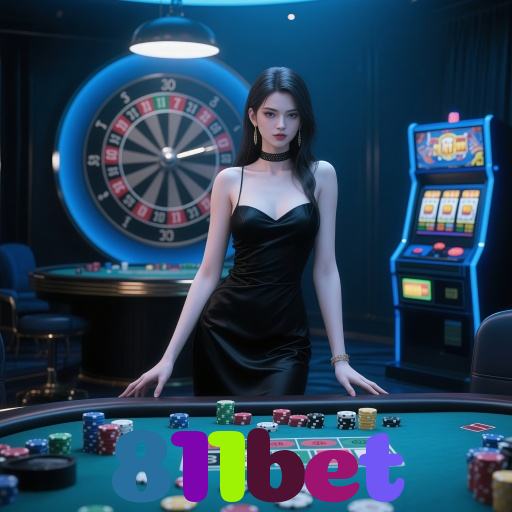811bet - Baixe o app 811bet no Google Play e jogue ao vivo