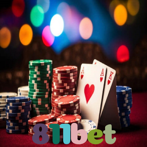 811bet - Baixe o App 811bet para Android e Comece a Jogar