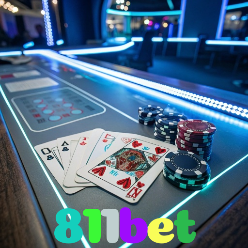 811bet - Baixe o app 811bet no Google Play e jogue ao vivo