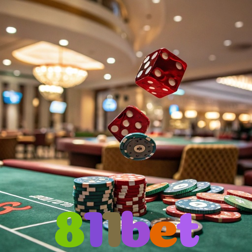 811bet - Baixe o app 811bet no Google Play e jogue ao vivo